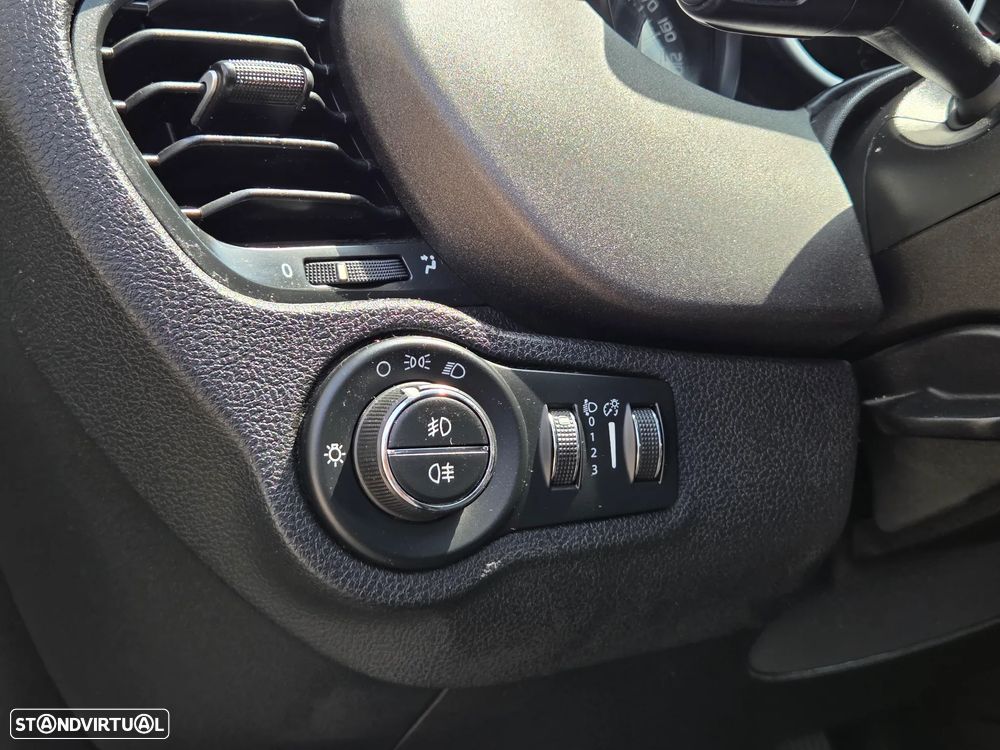 Fiat 500X 1.3 MJ Sport - 19