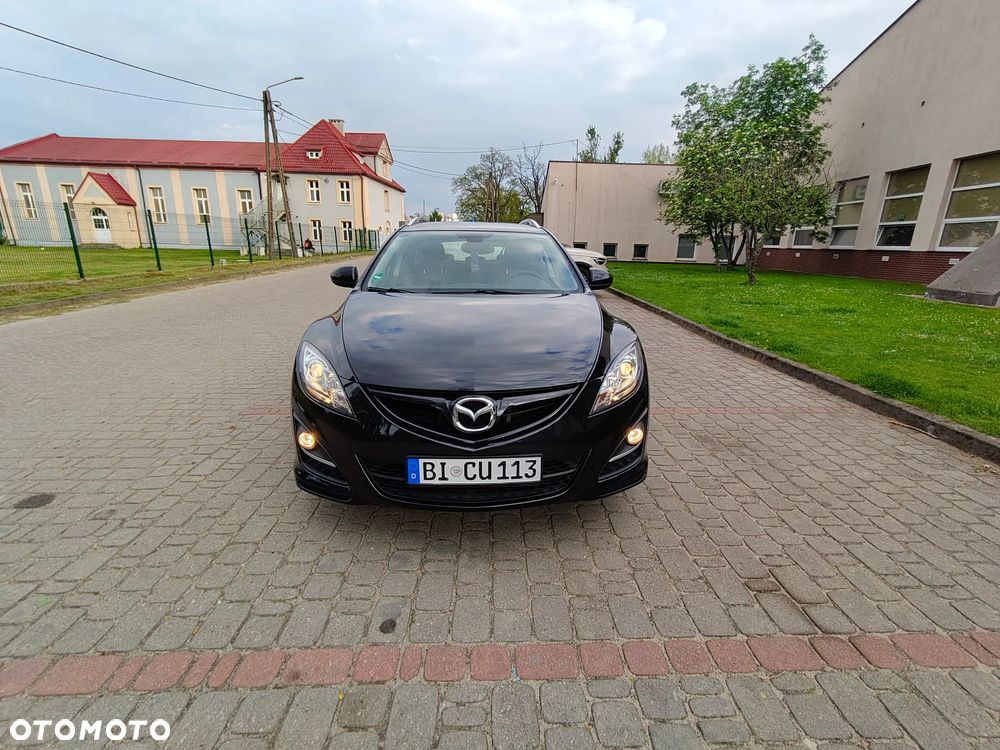 Mazda 6 2.0 Exclusive - 18