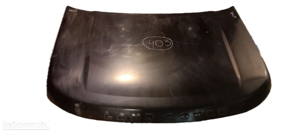 Capot Land Rover Discovery Iii (L319) - 1