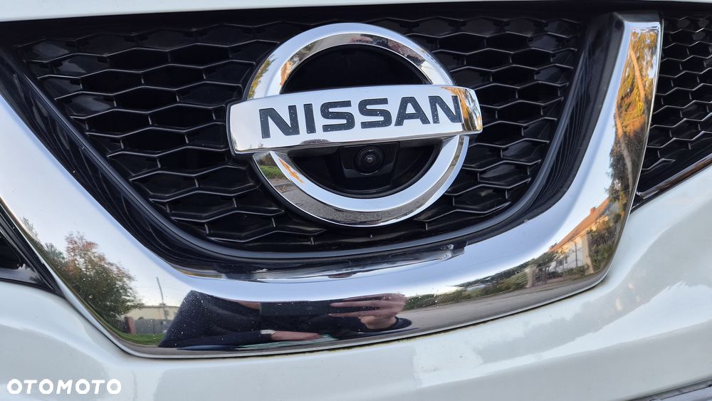 Nissan Qashqai 1.2 DIG-T Tekna - 20