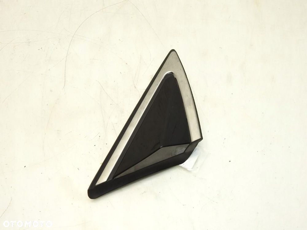 TRÓJKĄT OSŁONA BŁOTNIKA PRAWY PRZÓD HYUNDAI I40 861903Z000 - 6