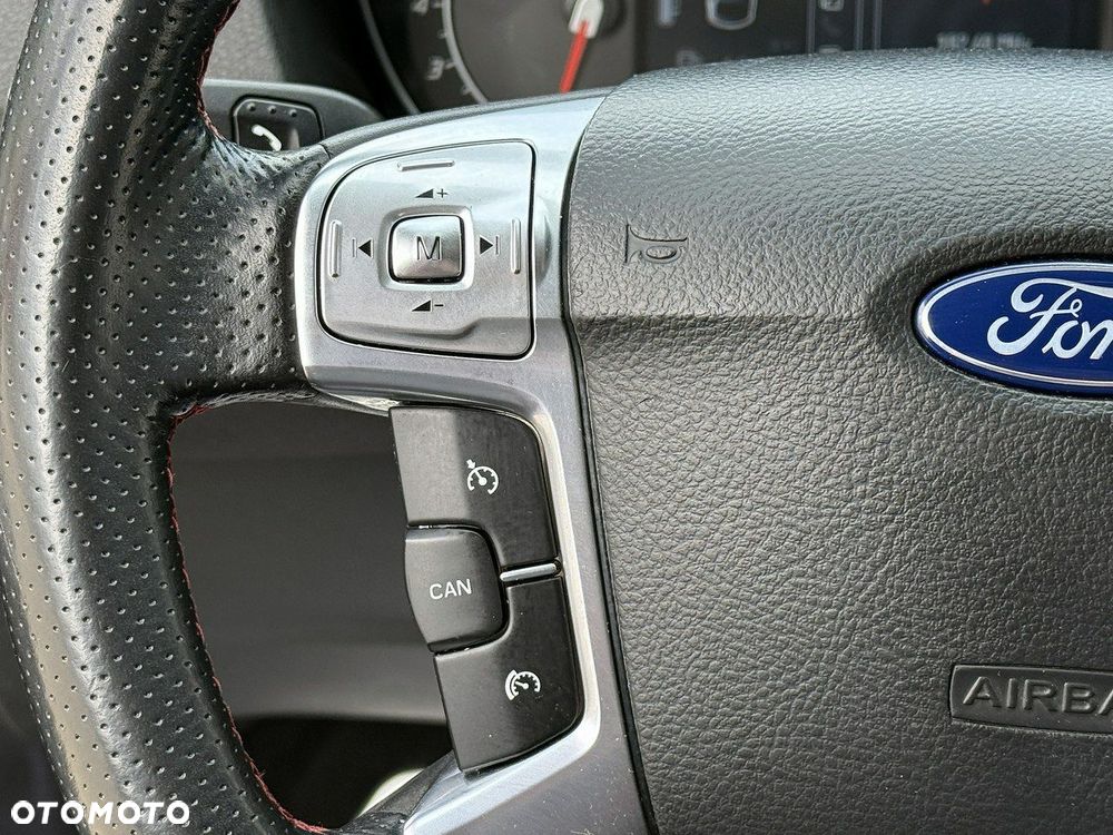 Ford Mondeo 2.0 EcoBoost ST-Line - 18