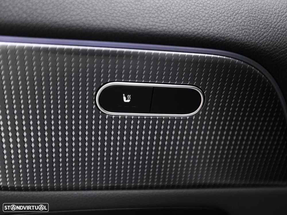 Mercedes-Benz EQA 250 Electric Art - 16