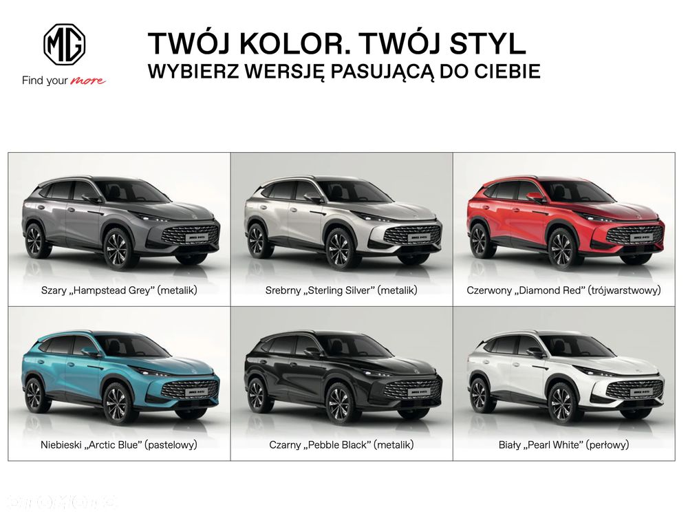 MG HS 1.5T HEV+ Exclusive - 12