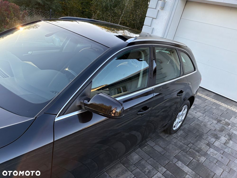 Audi A4 Avant 2.0 TDI Limited Edition - 27