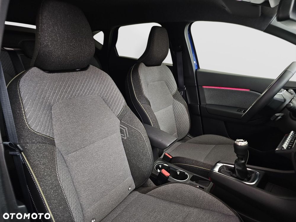 Renault Captur 1.0 TCe Techno - 30