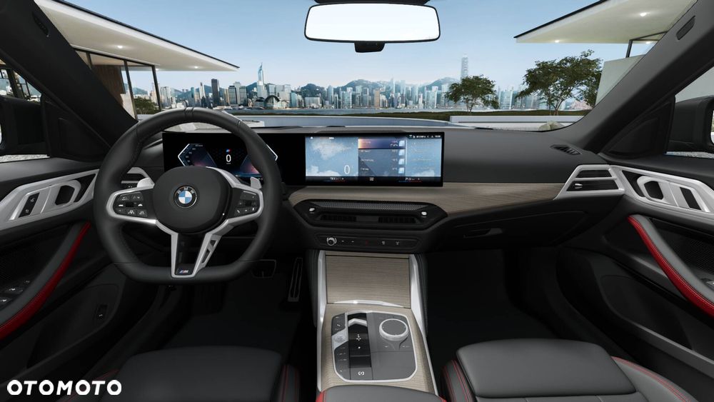 BMW Seria 4 - 5