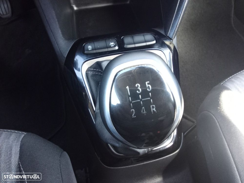Opel Corsa 1.2 Business - 17