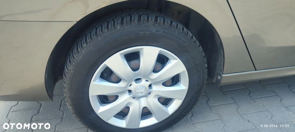 Peugeot 301 1.2 Pure Tech Access - 24