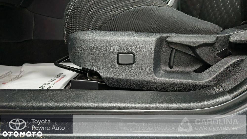 Toyota Corolla 1.8 Hybrid Comfort - 16