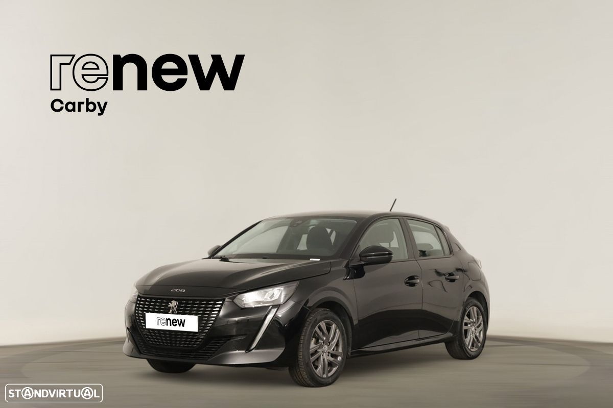 Peugeot 208 1.2 PureTech Active - 1