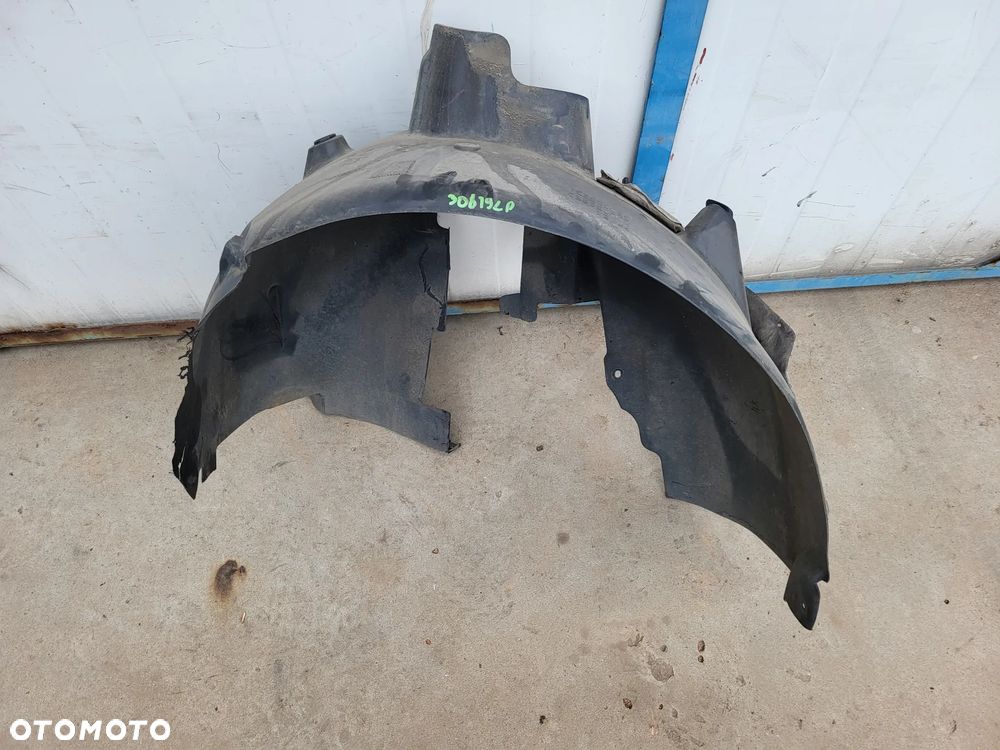 Nadkole przednie lewe Peugeot 308 T9 Przed Liftem - 1