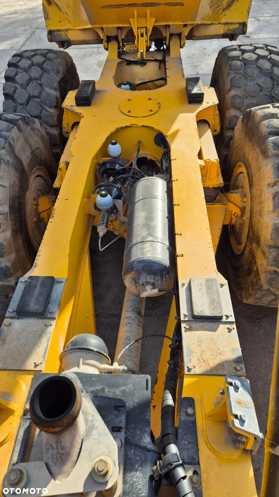 Volvo A 25 E - 7