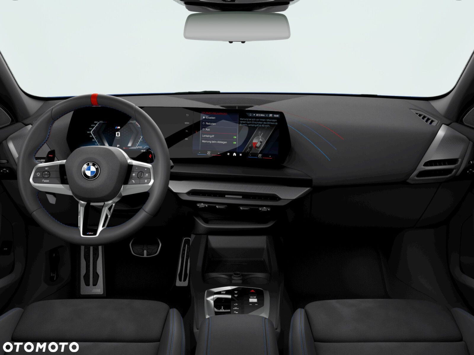 BMW Seria 1 M135 xDrive - 6