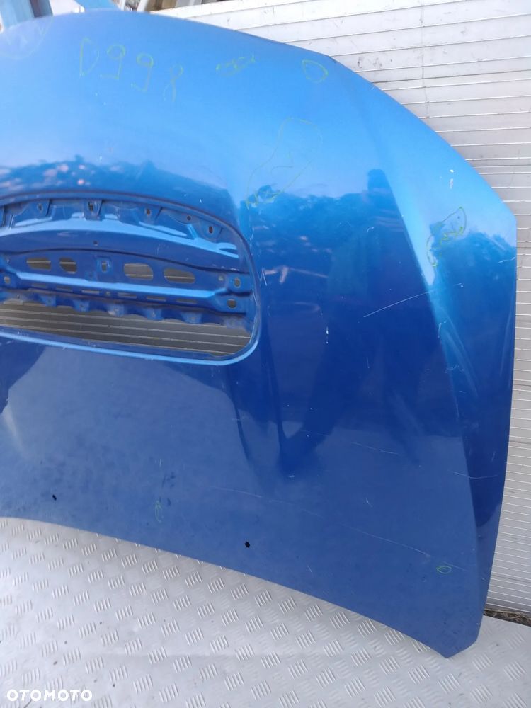 D159/D728/D886/D998 SUBARU IMPREZA WRX STI 2007 - 11 MASKA - 10