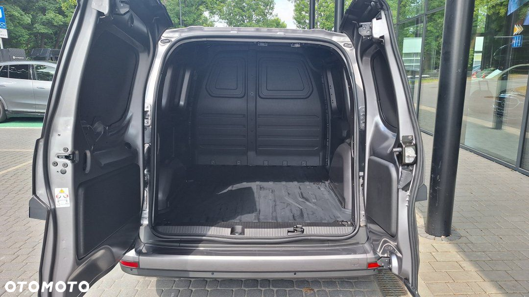Mercedes-Benz Citan - 6