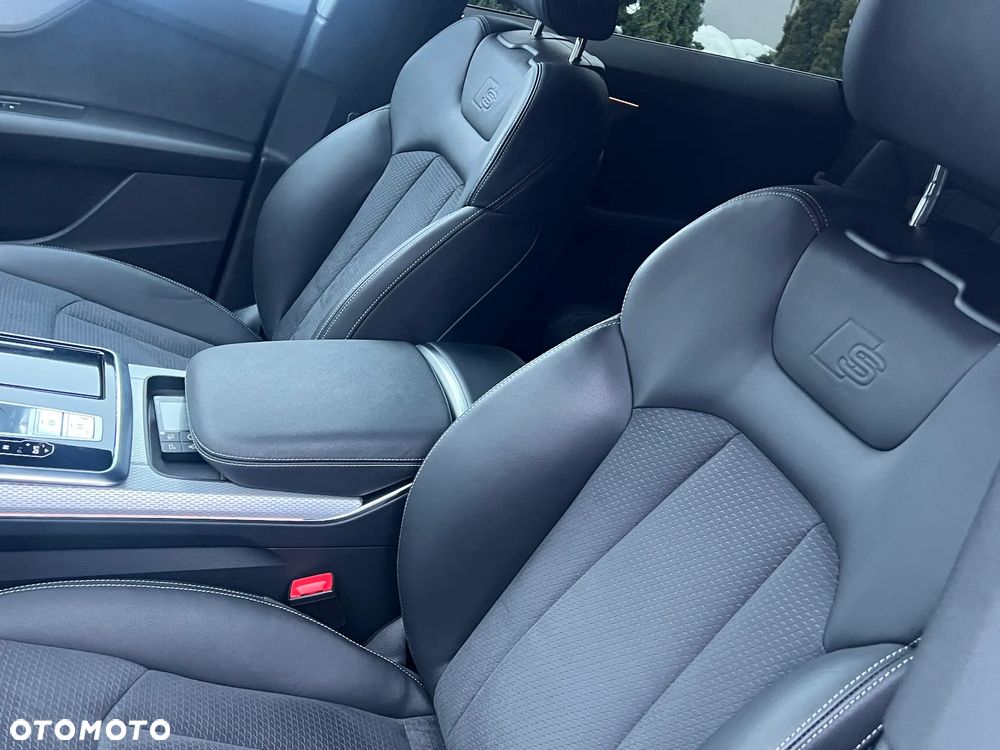 Audi SQ8 - 11