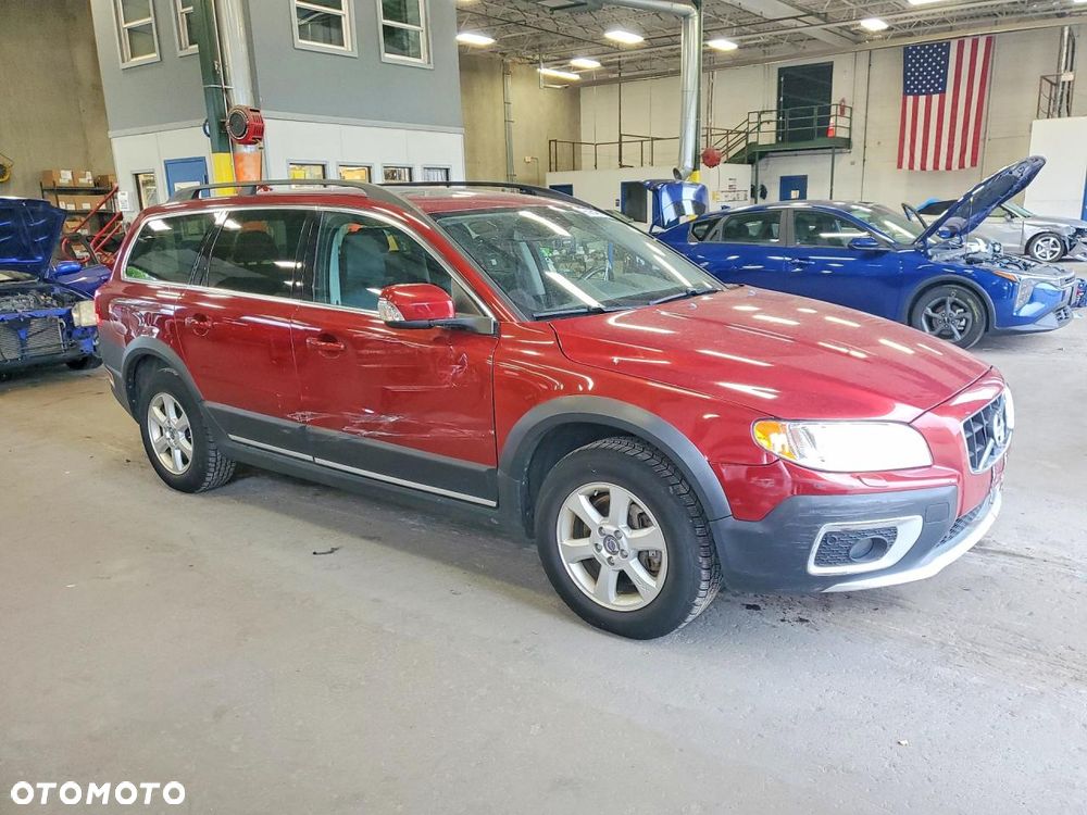 Volvo XC 70 - 5