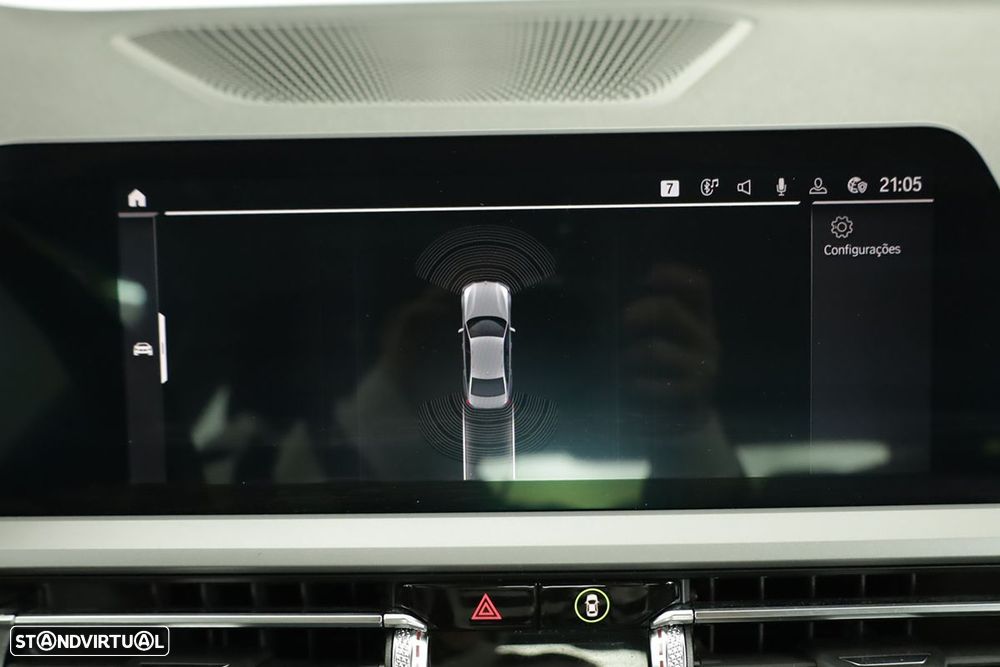 BMW 330 e Corporate Edition Auto - 13