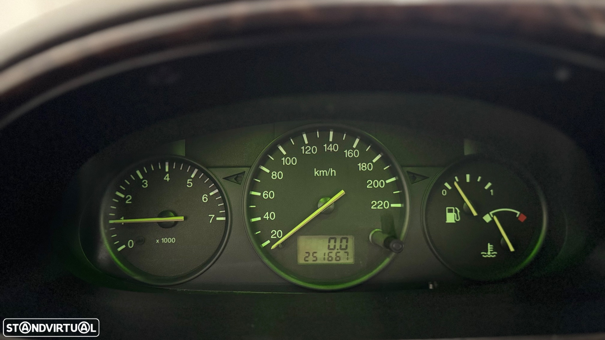 Ford Fiesta 1.25 Ghia - 6