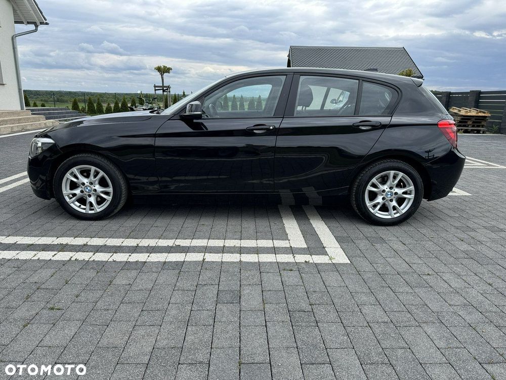 BMW Seria 1 - 14