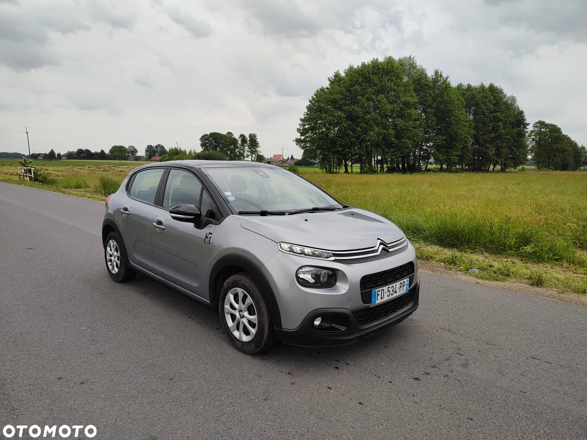 Citroën C3 Pure Tech 83 S&S SHINE - 3