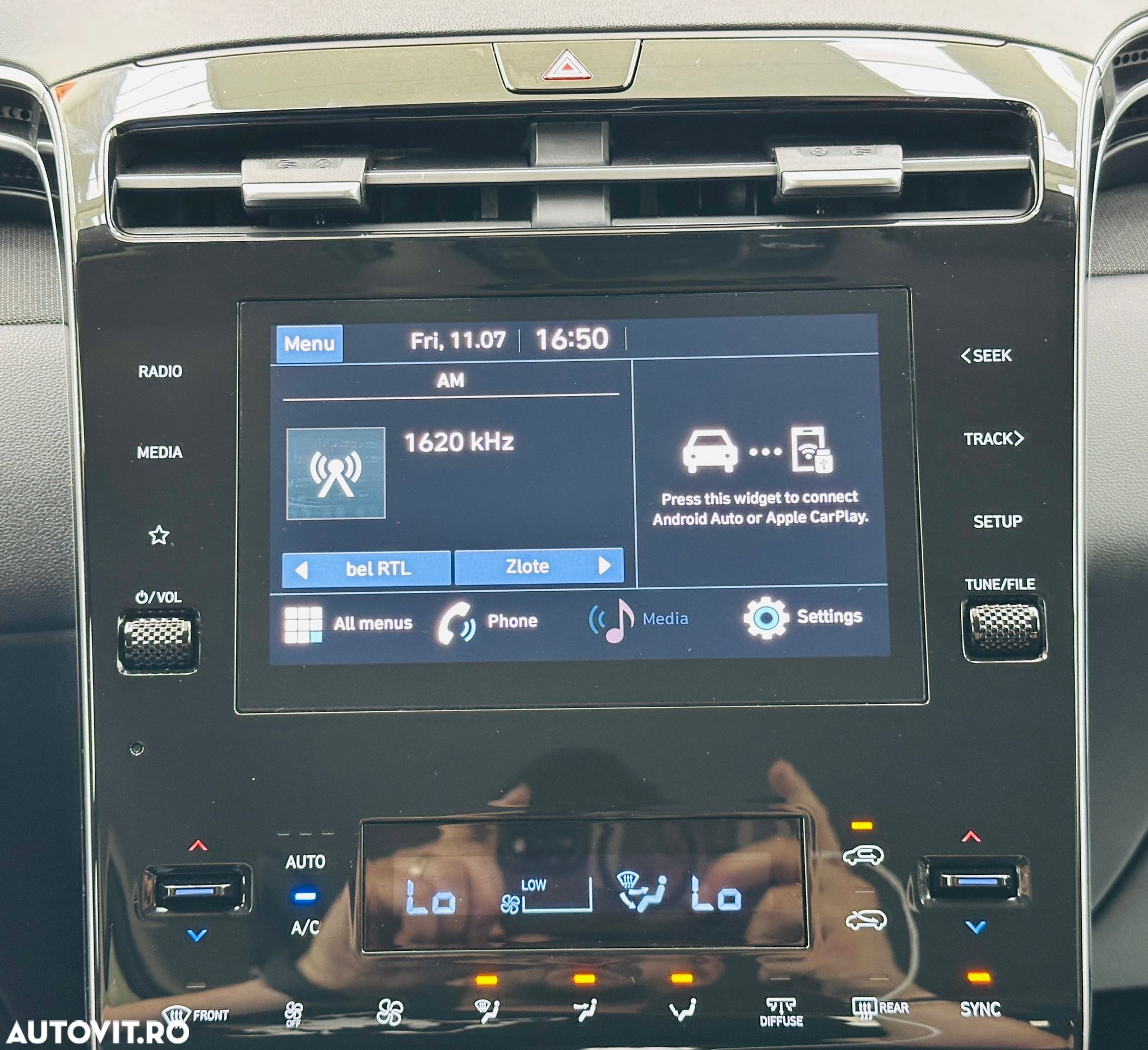 Hyundai Tucson - 40