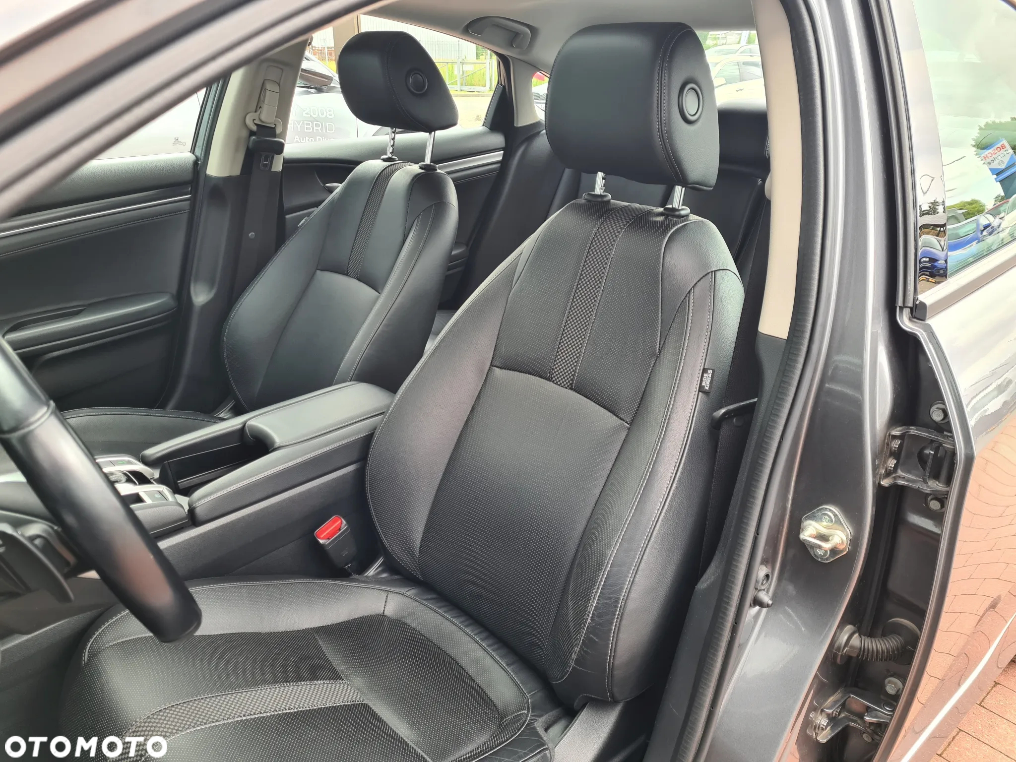 Honda Civic 1.5 T Prestige (Navi) - 15