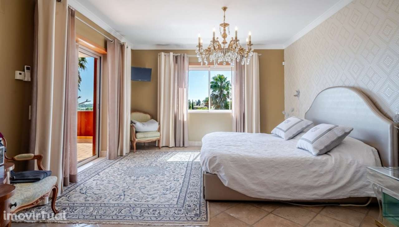 Fantástica Moradia V3 com piscina para venda em Lagos, Algarve - Grande imagem: 4/26