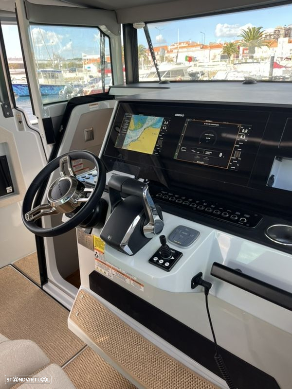 Saxdor Yachts 320 GTC - 39