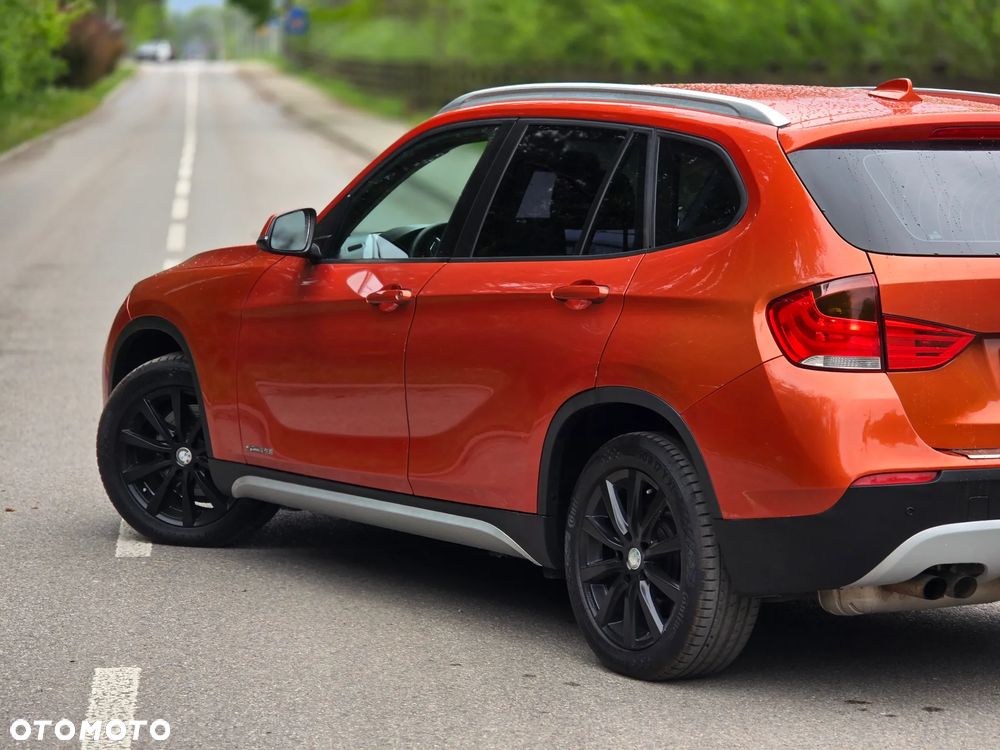 BMW X1 xDrive28i Sport Line - 39