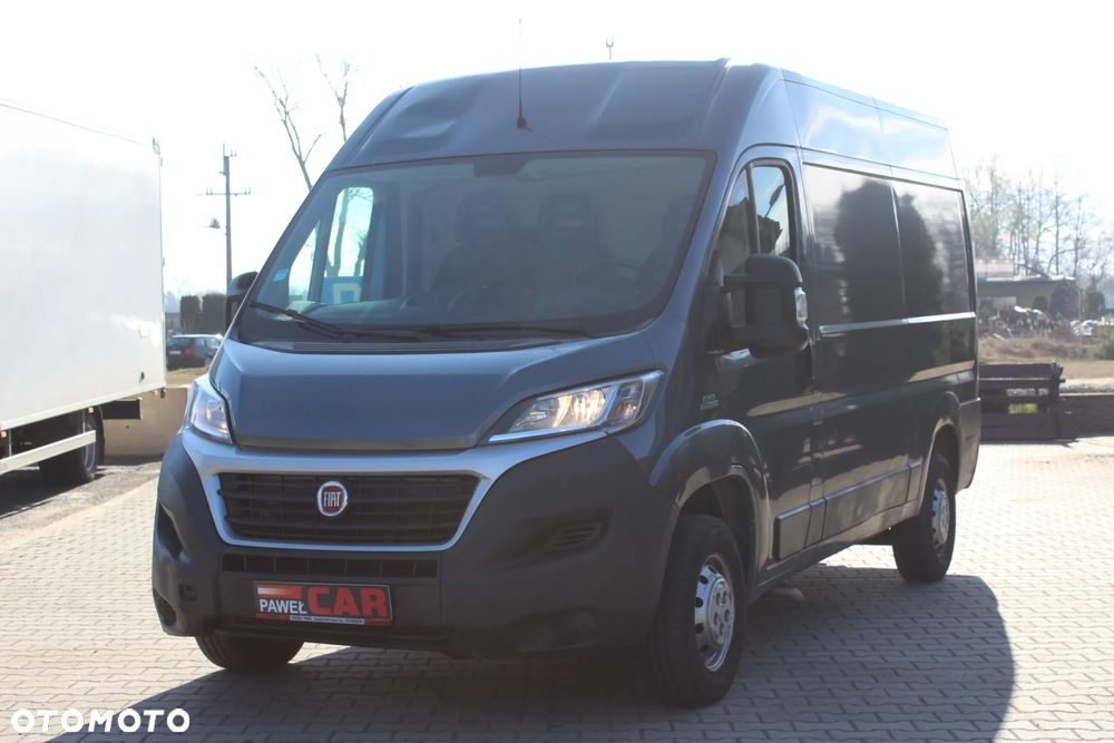 Fiat Ducato - 1