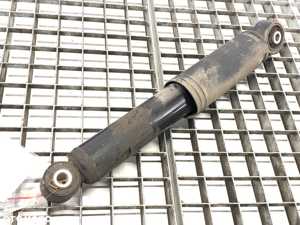 AMORTYZATOR PRAWY TYŁ  FIAT 500 (312_) 2007 - 2022 1.0 Mild Hybrid (312.AYD1B) 51 kW [69 KM] - 3