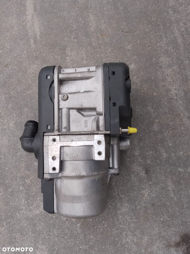 WEBASTO THERMO TOP V BENZIN BMW 64.12-9241683-02 - 2
