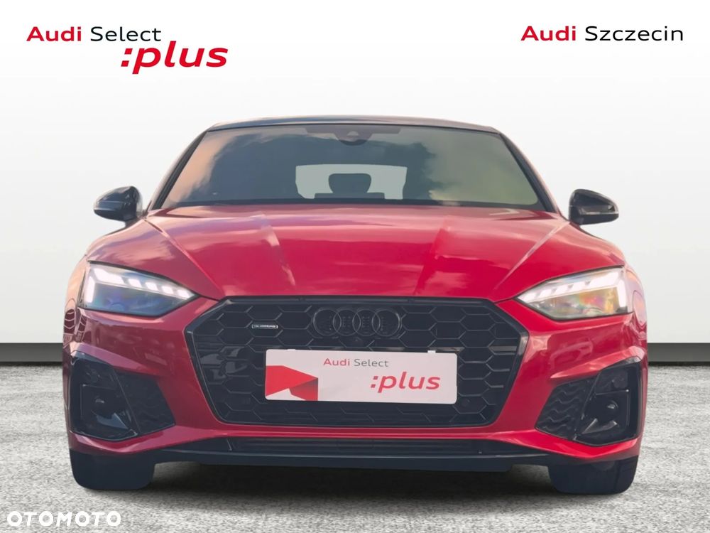 Audi A5 - 8