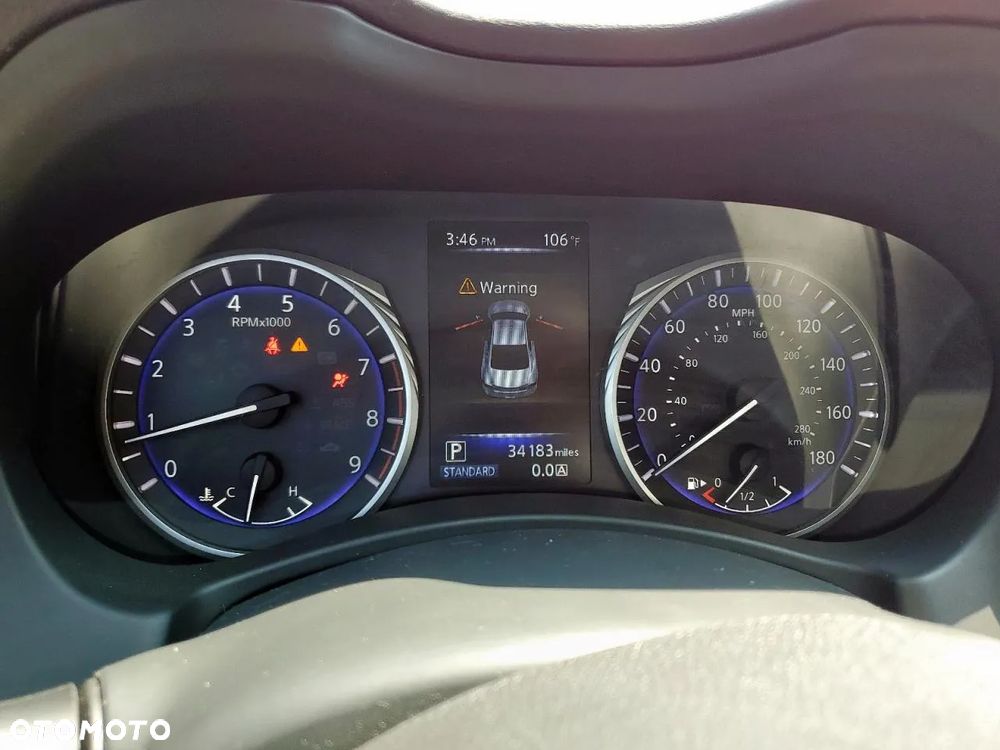 Infiniti Q60 - 10