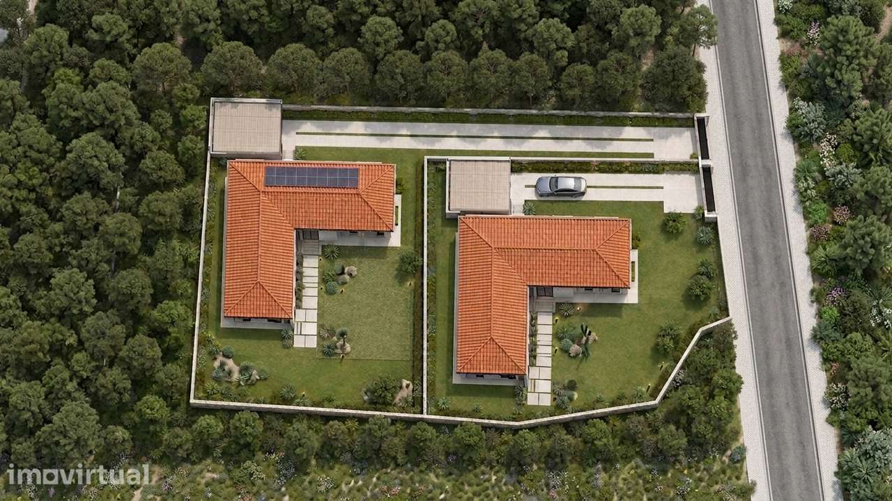 Terreno para Construção | 766 m² | Perelhal - Grande imagem: 2/3