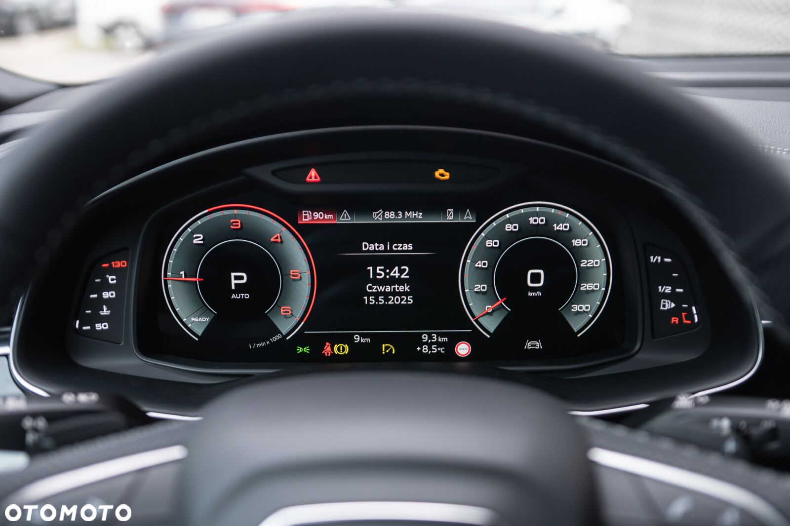Audi Q7 - 16