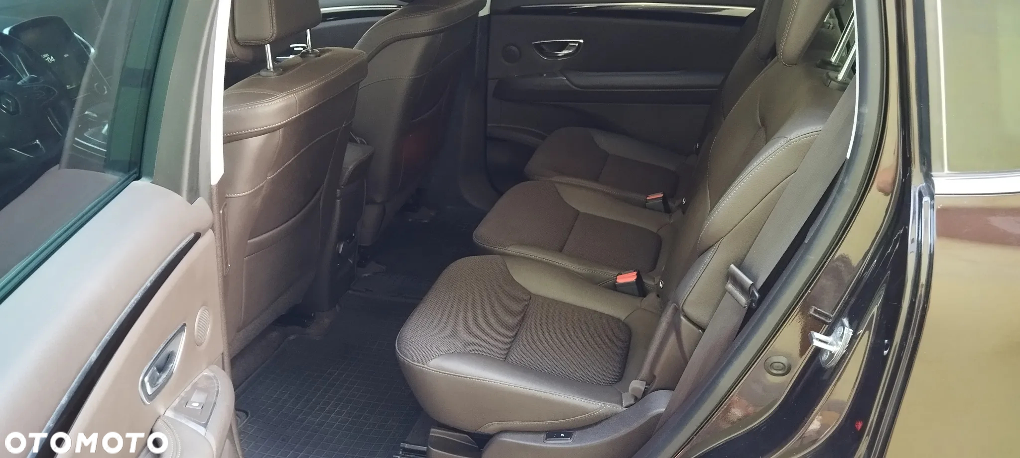 Renault Espace Energy TCe 200 EDC Intens - 3