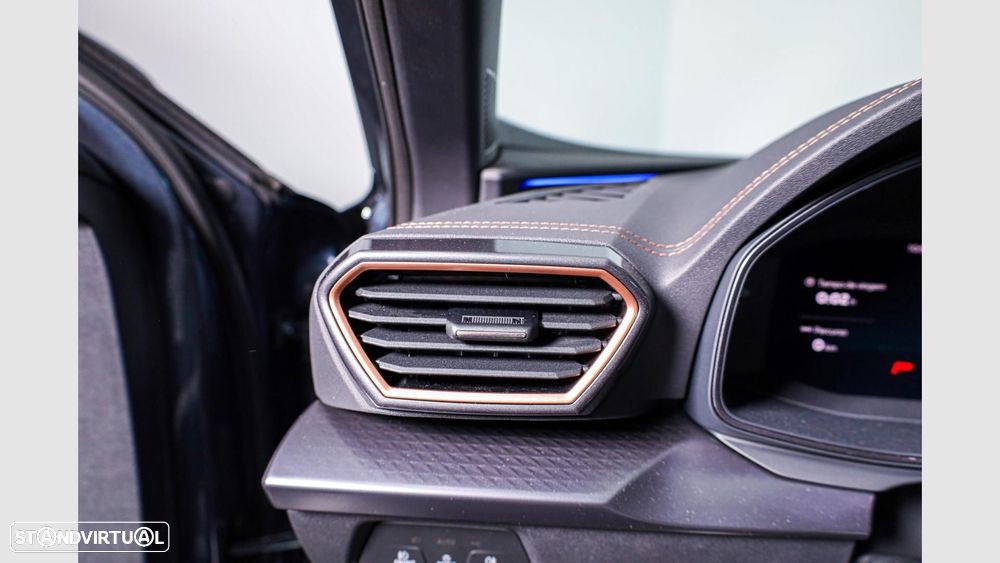 Cupra Formentor 1.5 e-Hybrid Special Edition DSG - 8