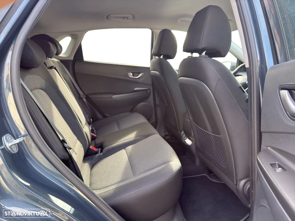 Hyundai Kauai Advantage - 14