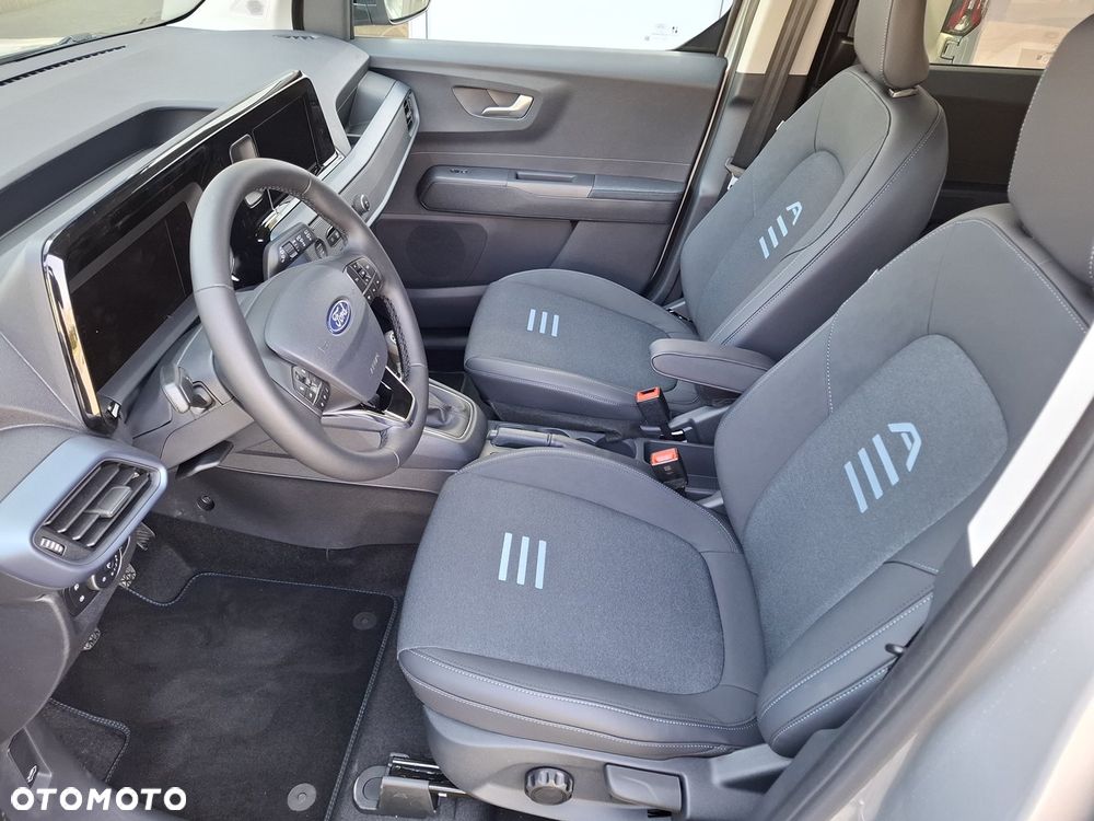 Ford Tourneo Courier 1.0 EcoBoost Active - 13