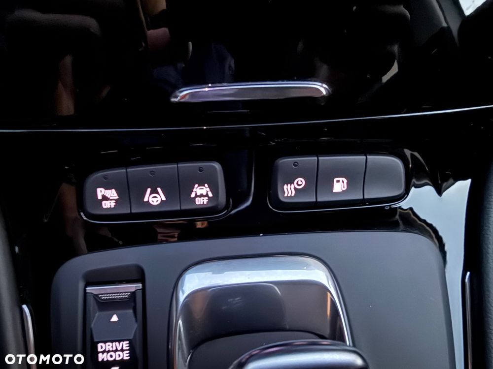 Opel Grandland Plug-in-Hybrid 1.6 DI Automatik GS Line - 25