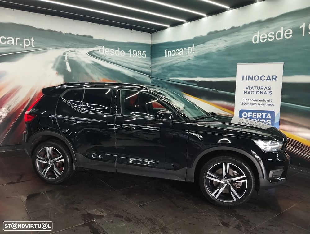 Volvo XC 40 T5 Recharge DKG RDesign - 4
