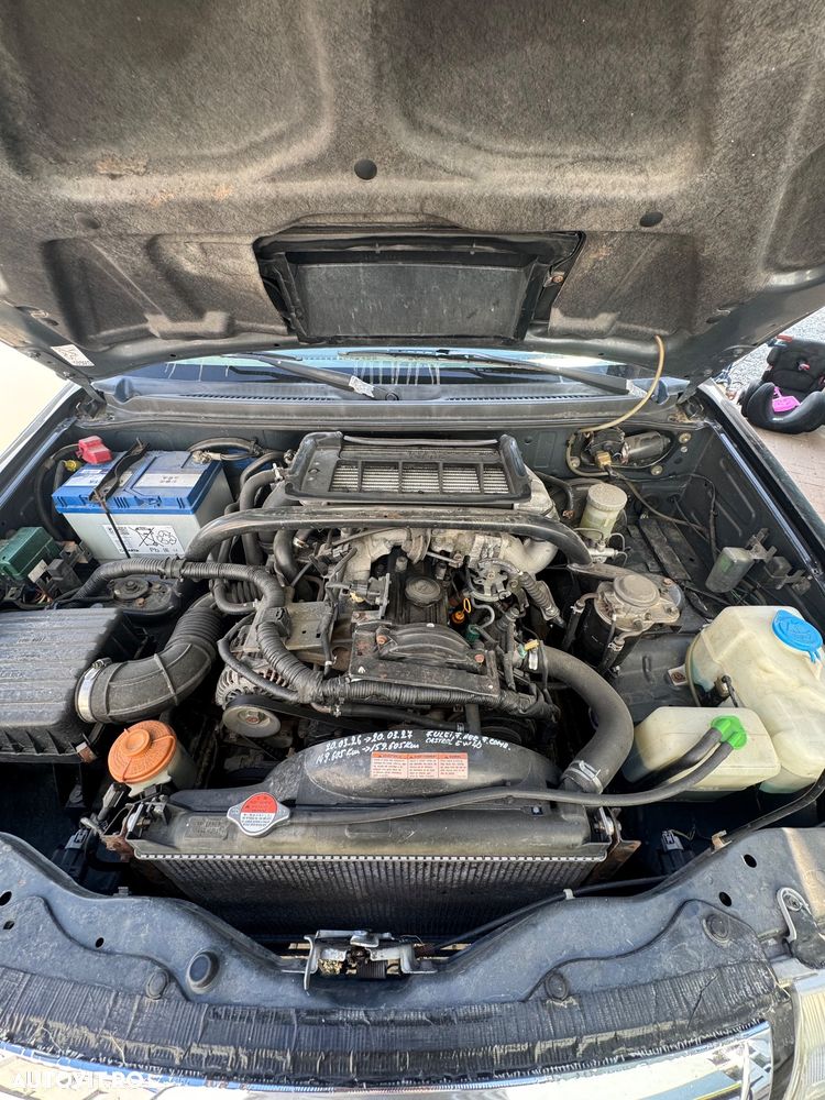 Suzuki Vitara ver-1-6i - 7