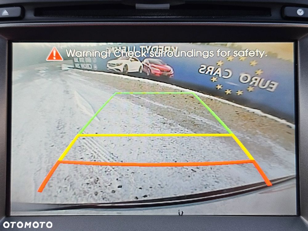 Hyundai ix35 1.6 GDI Premium 2WD - 32