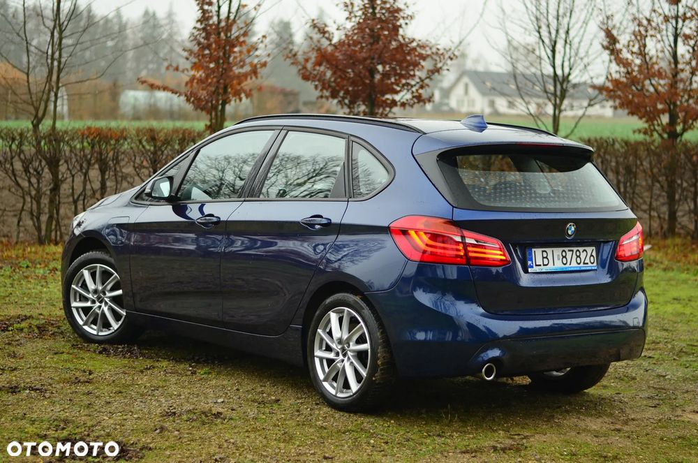 BMW Seria 2 225xe iPerformance Advantage - 4