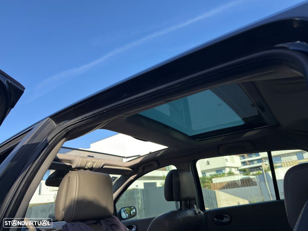 Renault Mégane 1.5 dCi Dynamique Luxe - 9