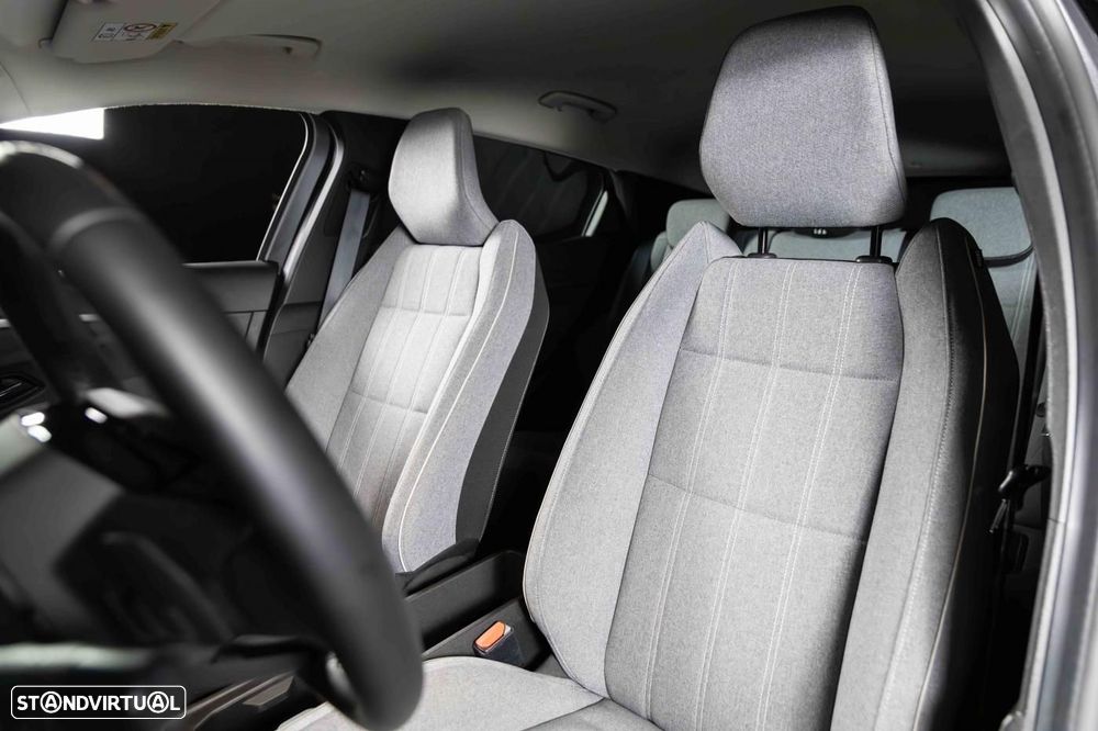 Renault Mégane E-Tech EV60 Equilibre Optimum Charge - 10