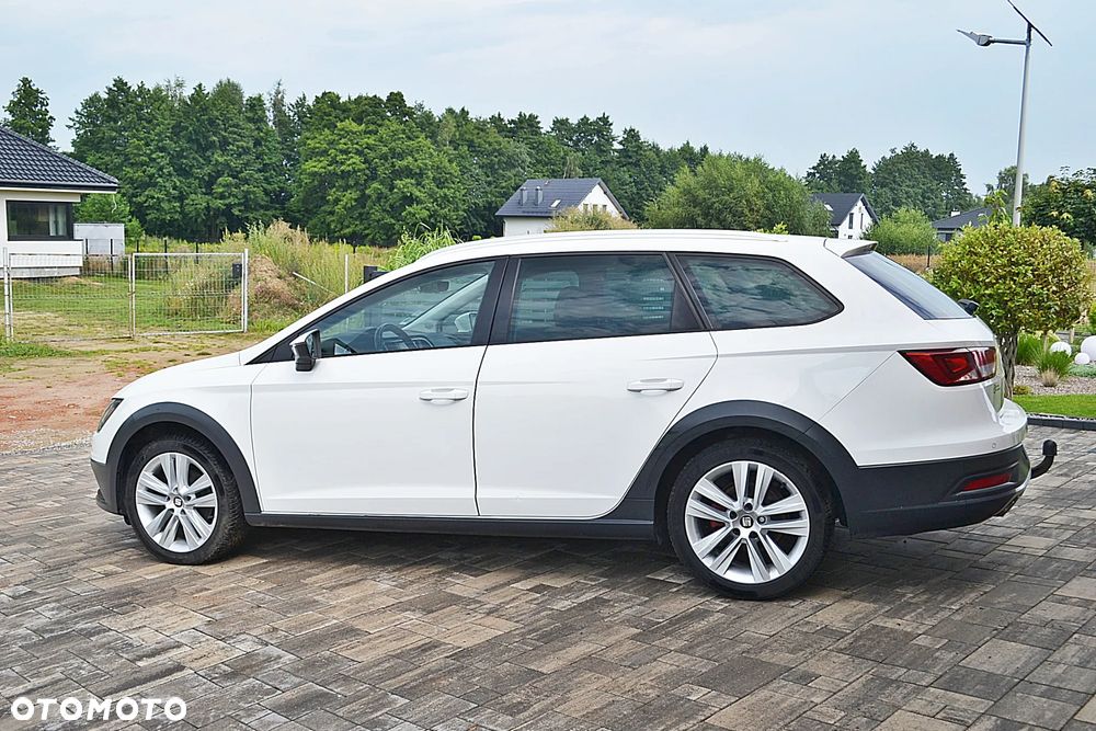 Seat Leon Sportstourer - 4